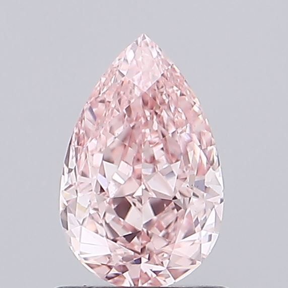 1.13 ct. pear Lab Grown Diamond front image