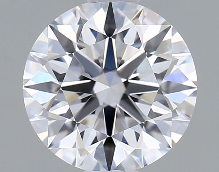 1.03 ct. round Lab Grown Diamond front image
