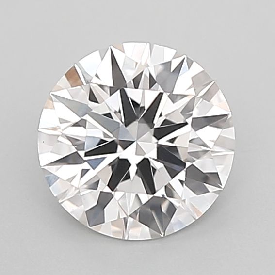 1.04 ct. round Lab Grown Diamond front image