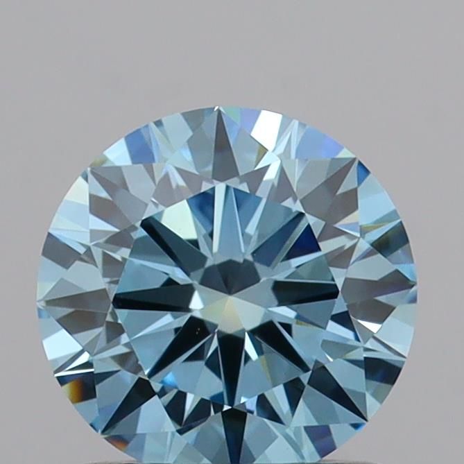 1.00 ct Round diamond