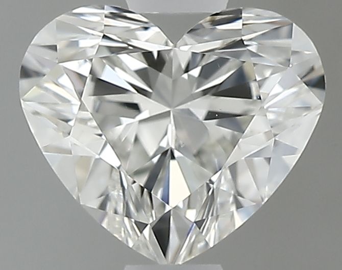 Heart Diamond