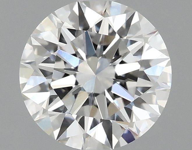 1.09 ct. round Lab Grown Diamond front image