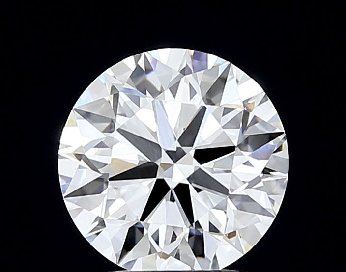 Round Diamond