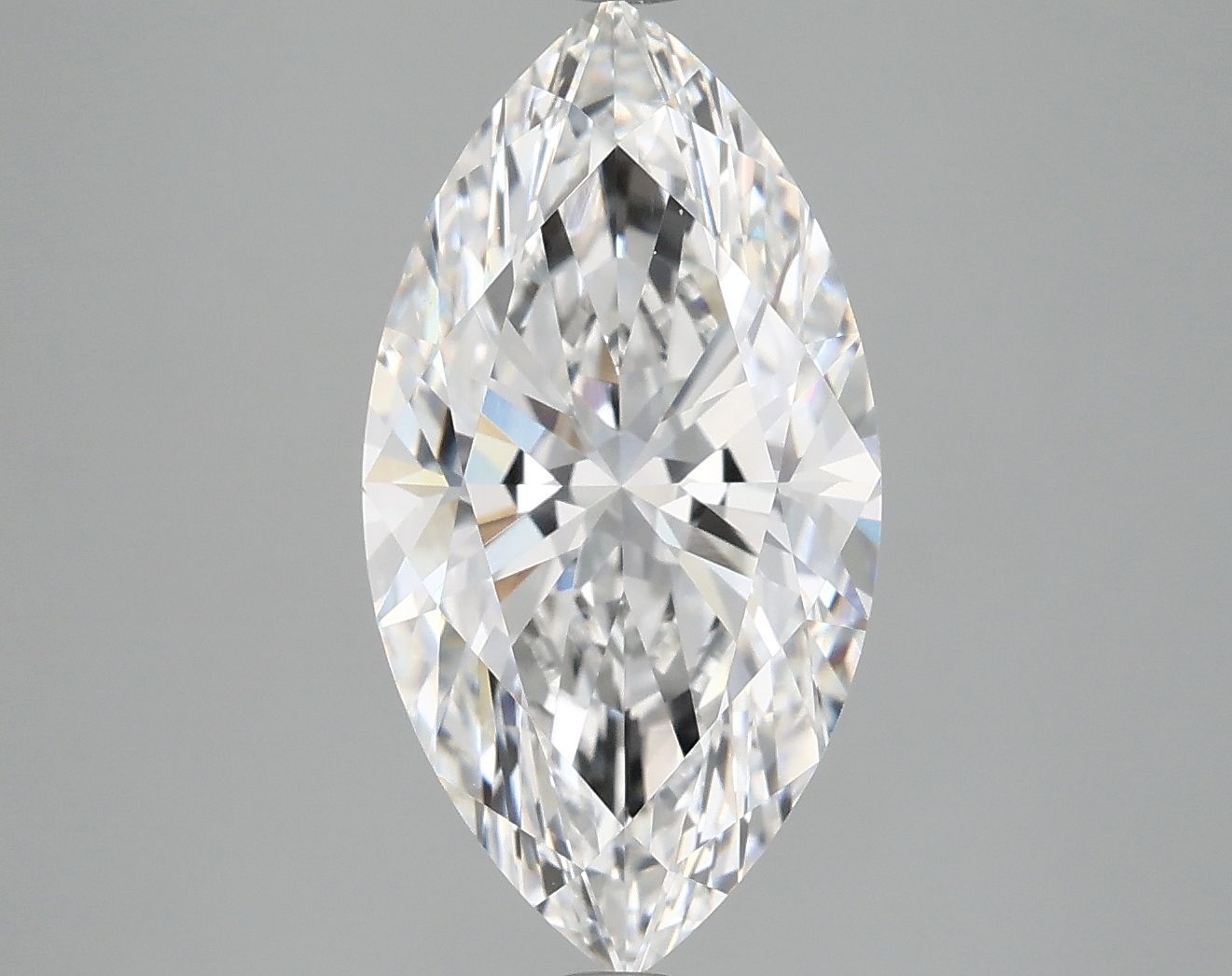 4.03 ct. marquise Lab Grown Diamond front image