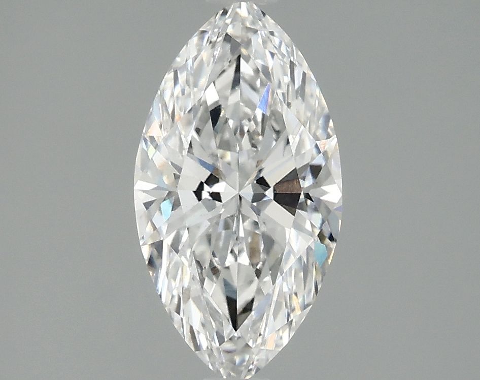 1.46 ct. marquise Lab Grown Diamond front image