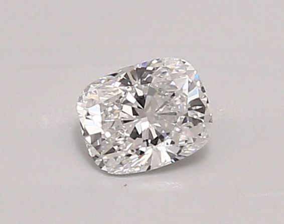 Cushion Diamond