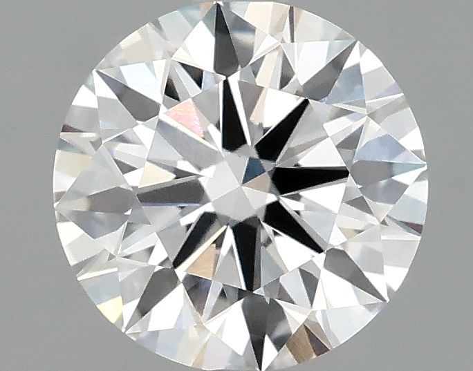 1.49 ct. round Lab Grown Diamond front image