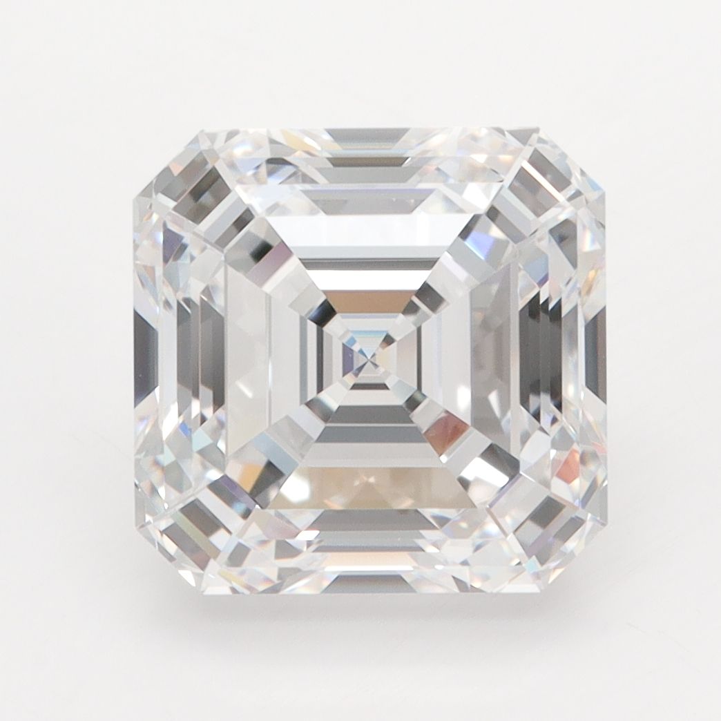 Asscher Diamond