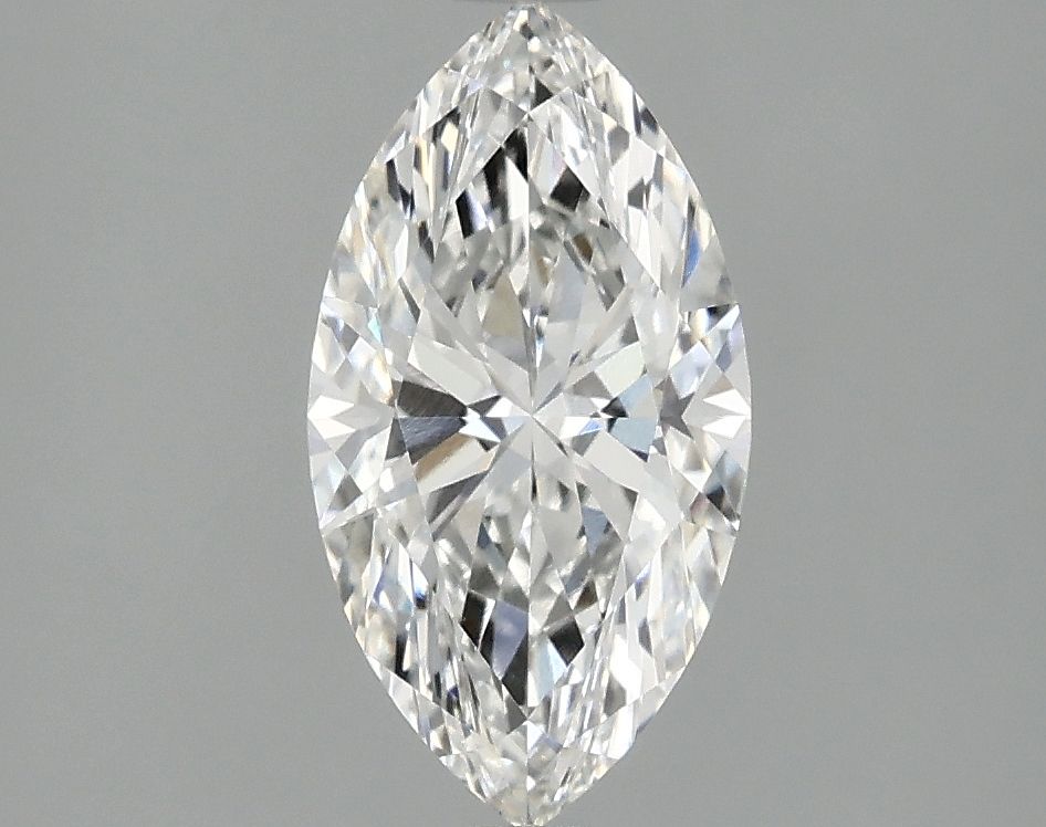 1.49 ct. marquise Lab Grown Diamond front image