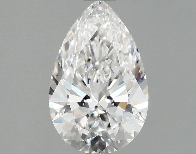 1.06 ct. pear Lab Grown Diamond front image