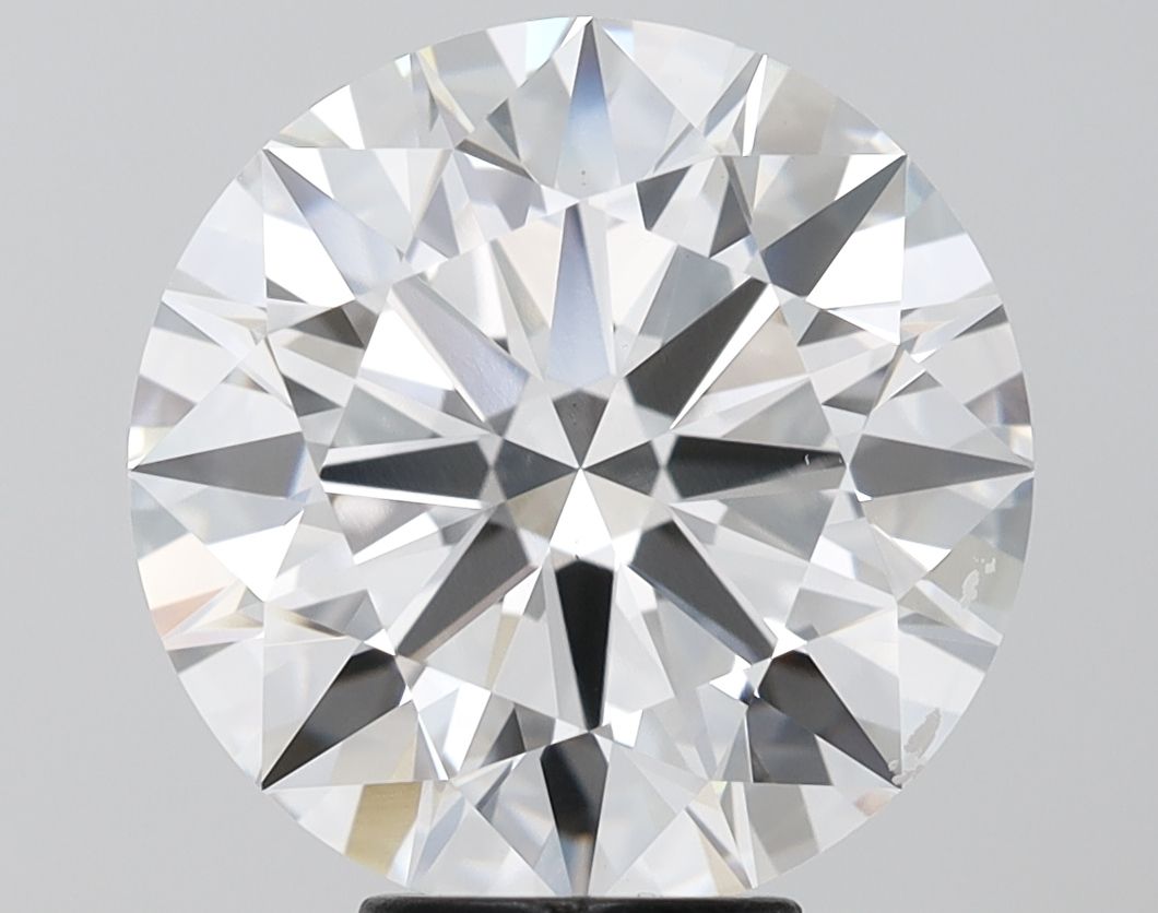 Round Diamond