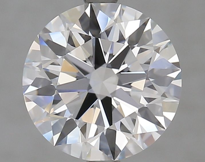 Round Diamond