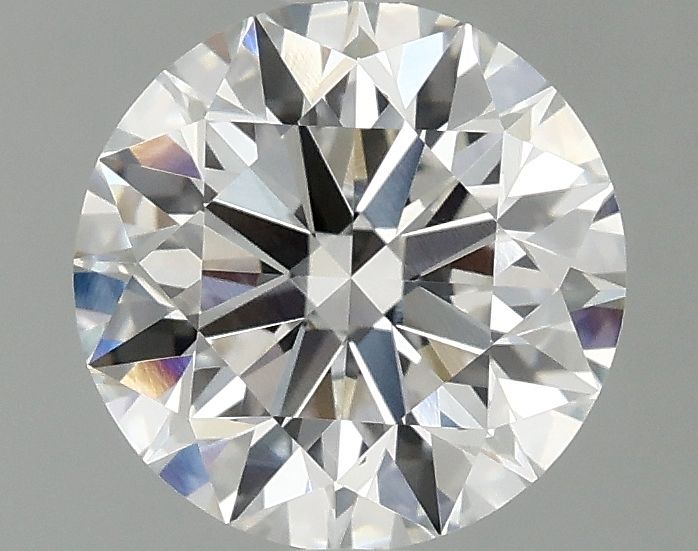 1.49 ct. round Lab Grown Diamond front image