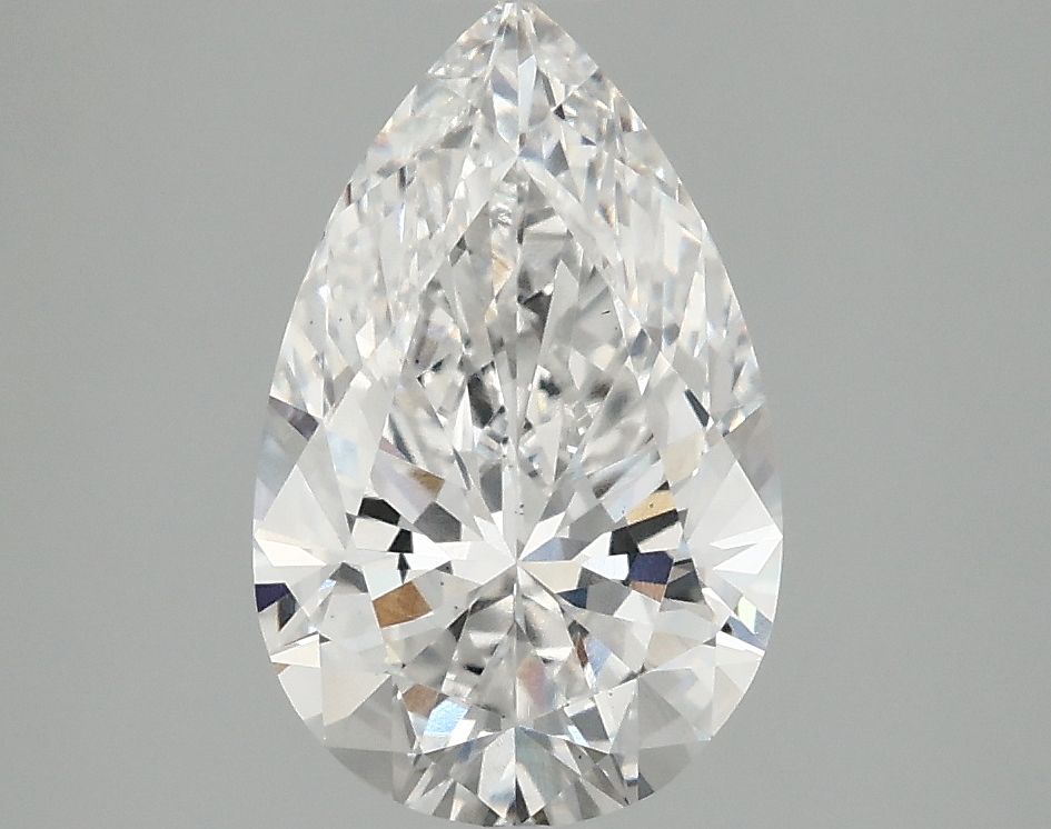 1.99 ct. pear Lab Grown Diamond front image