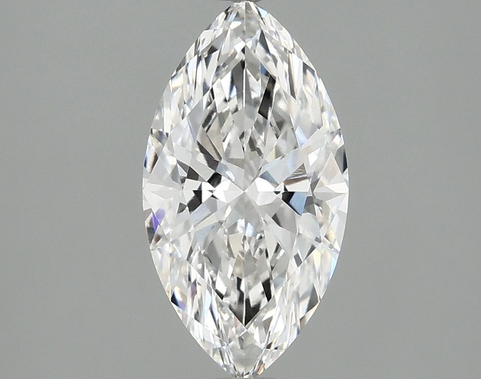 1.48 ct. marquise Lab Grown Diamond front image