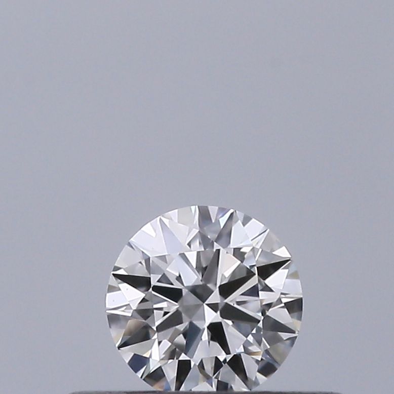 0.2 Carat Round Diamond E VS1