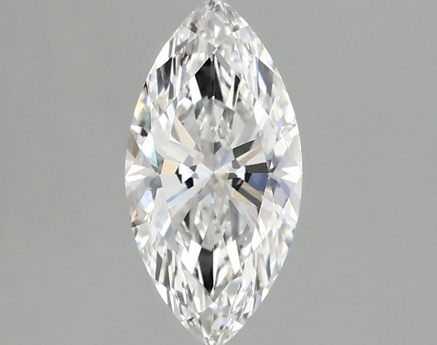 1.04 ct. marquise Lab Grown Diamond front image