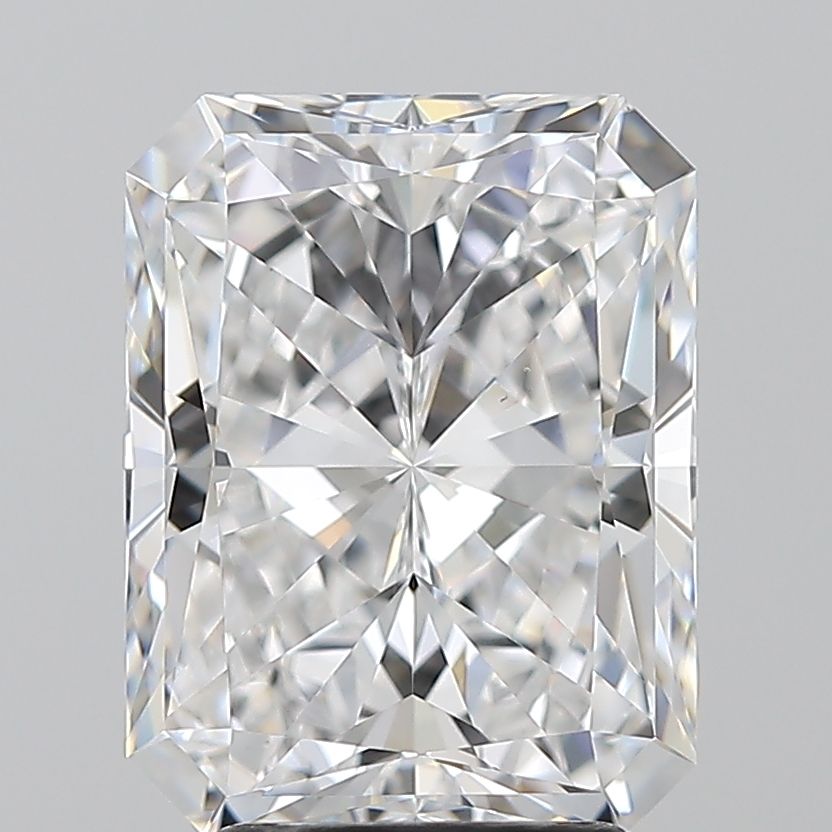 Radiant Diamond
