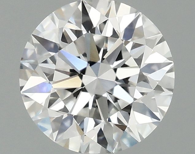 1.01 ct. round Lab Grown Diamond front image