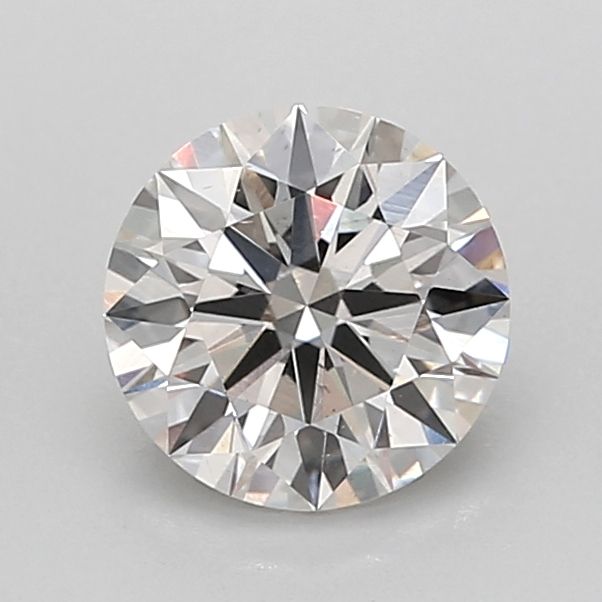 1.15 ct Round diamond