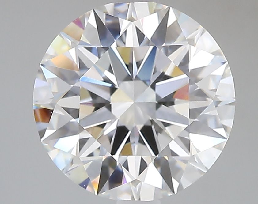 Round Diamond