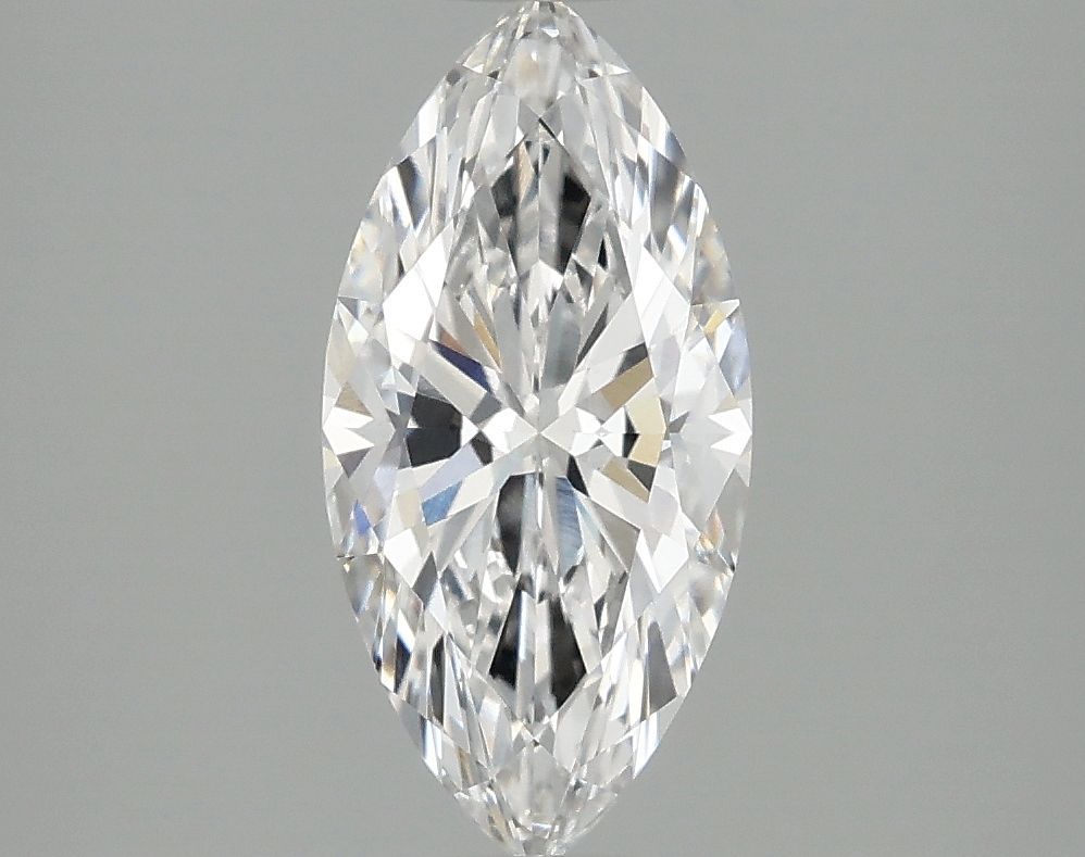 1.55 ct. marquise Lab Grown Diamond front image