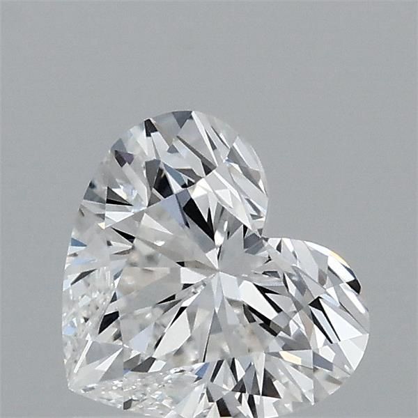 Heart Diamond