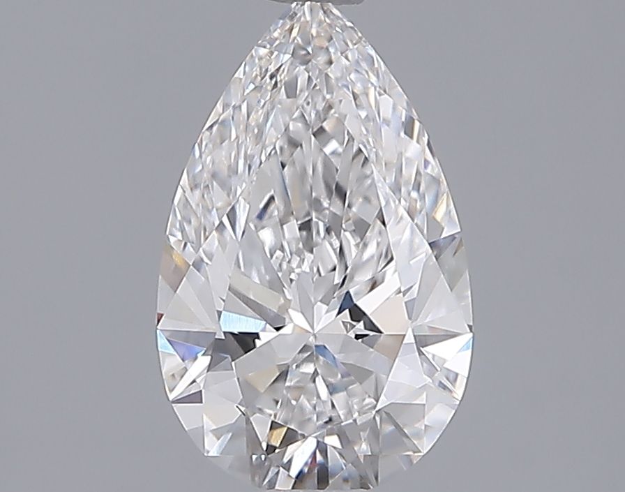 1.57 ct. pear Lab Grown Diamond front image