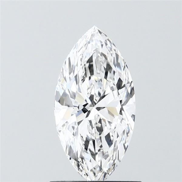 1.02 ct. marquise Lab Grown Diamond front image