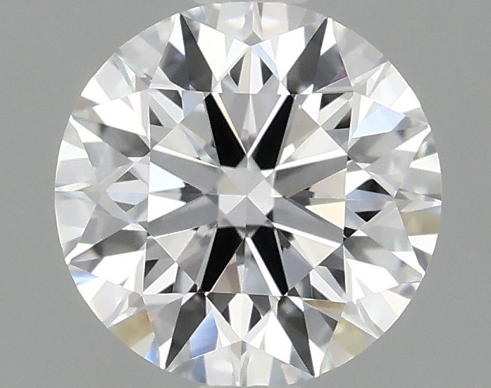 1.53 ct. round Lab Grown Diamond front image