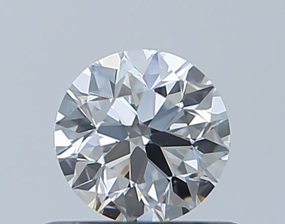 0.50 ct Round diamond