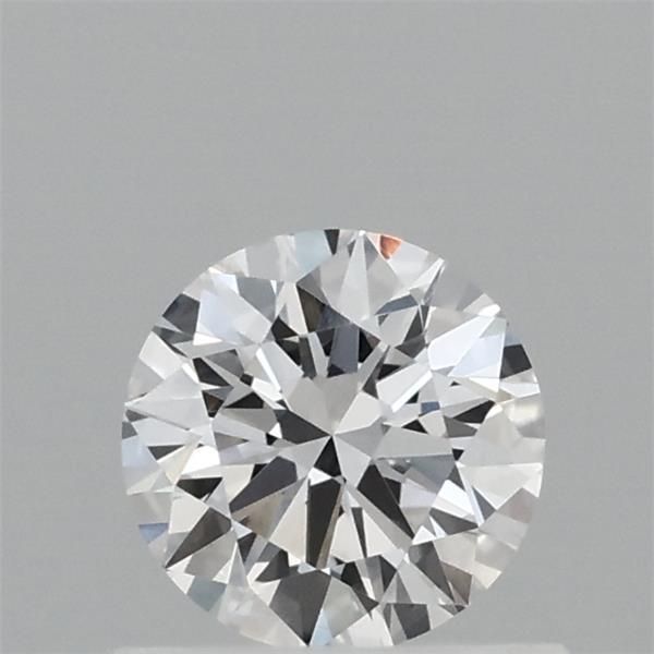 0.62 ct lab-grown Round Diamond