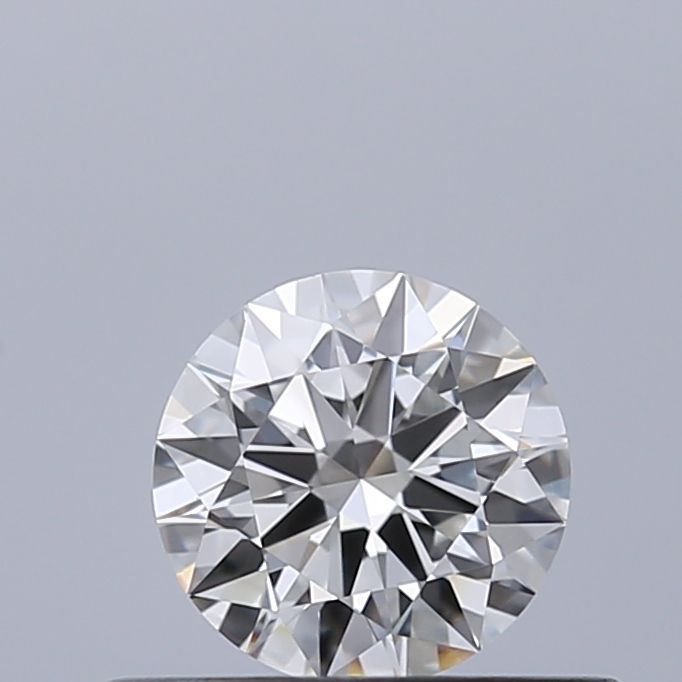 0.4 Carat Round Diamond F VVS1