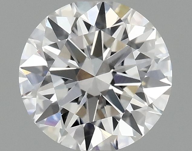 0.98 ct. round Lab Grown Diamond front image