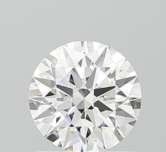 1.07 ct. round Lab Grown Diamond front image