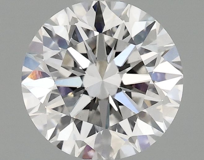 1.49 ct. round Lab Grown Diamond front image