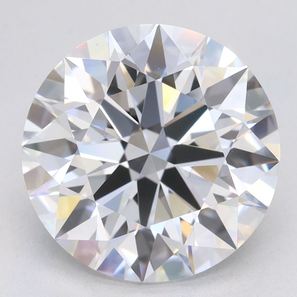 Round Diamond