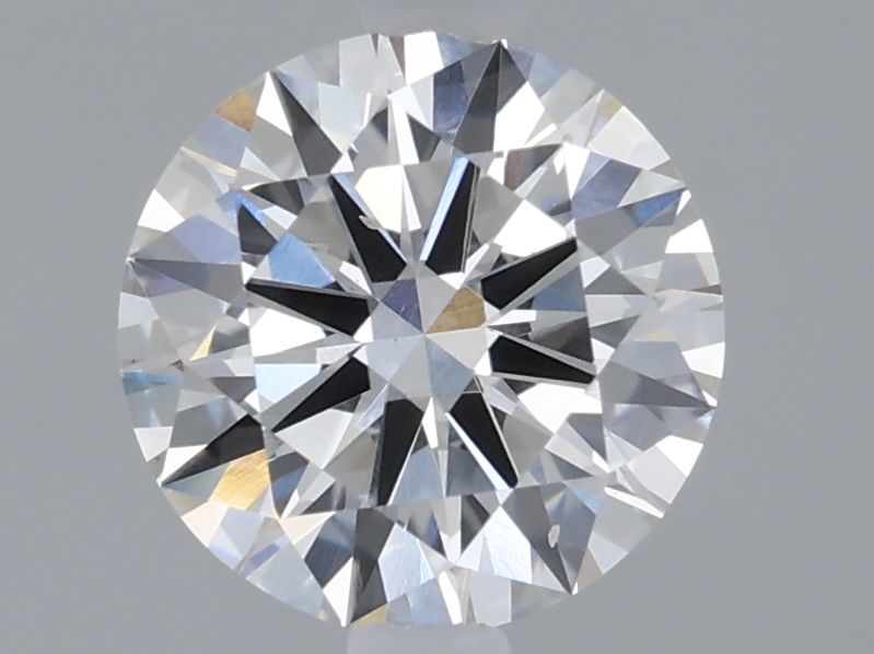 1.00 ct. round Lab Grown Diamond front image