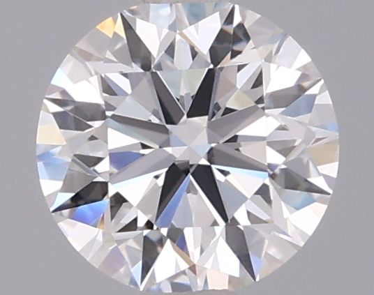 1.01 ct. round Lab Grown Diamond front image