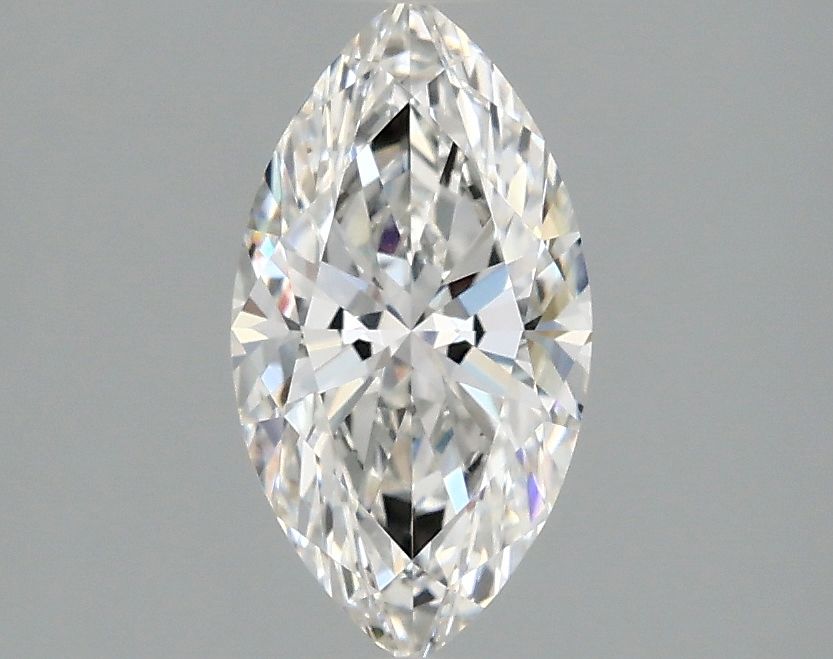 1.09 ct. marquise Lab Grown Diamond front image