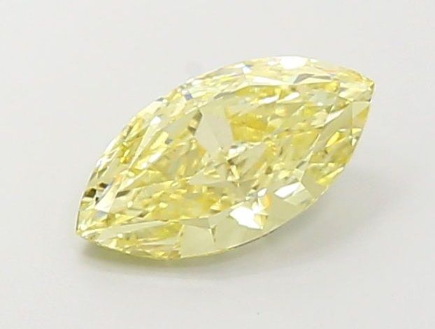 2.32 ct. marquise Lab Grown Diamond front image