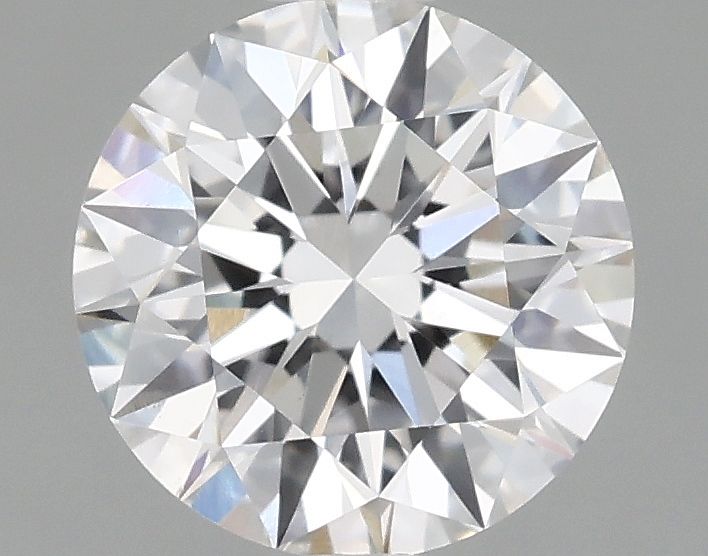 1.02 ct. round Lab Grown Diamond front image