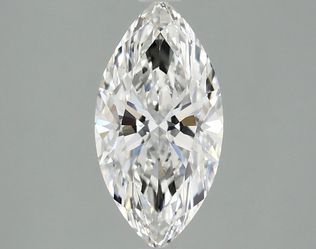 1.59 ct. marquise Lab Grown Diamond front image