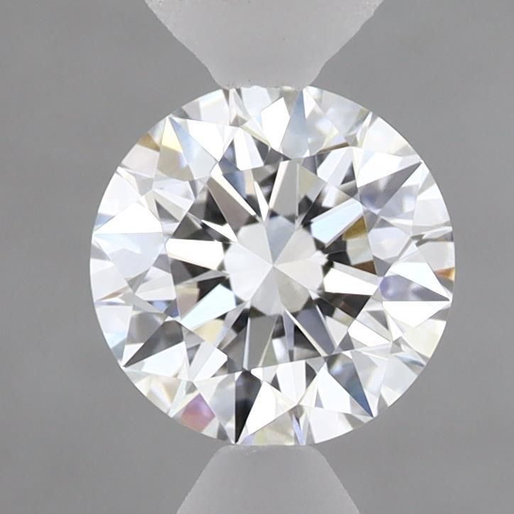 1.01 ct. round Lab Grown Diamond front image