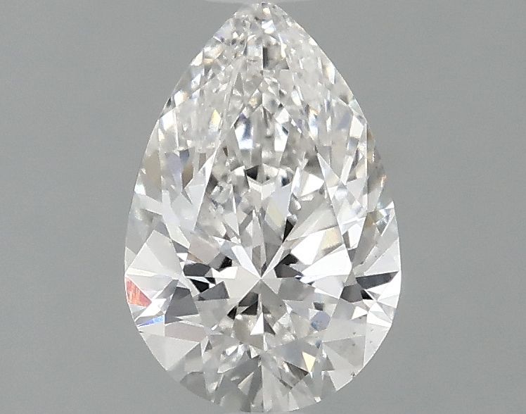 1.06 ct. pear Lab Grown Diamond front image