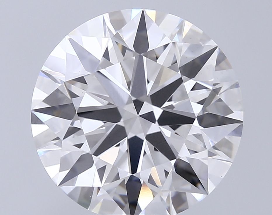 Round Diamond