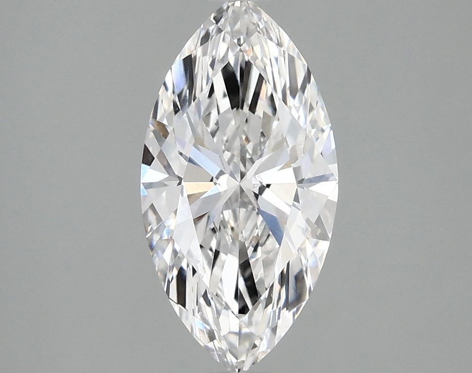 1.56 ct. marquise Lab Grown Diamond front image