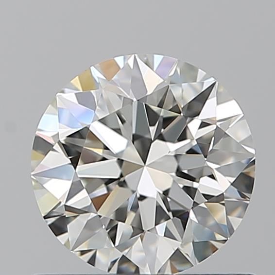 Round Diamond