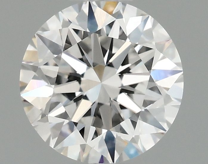 1.06 ct. round Lab Grown Diamond front image