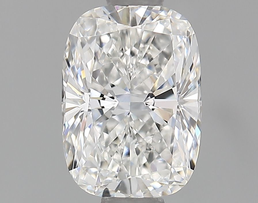 0.92 ct Cushion Brilliant diamond